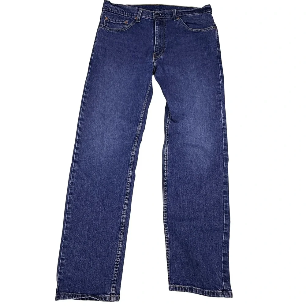 Levis classic durable